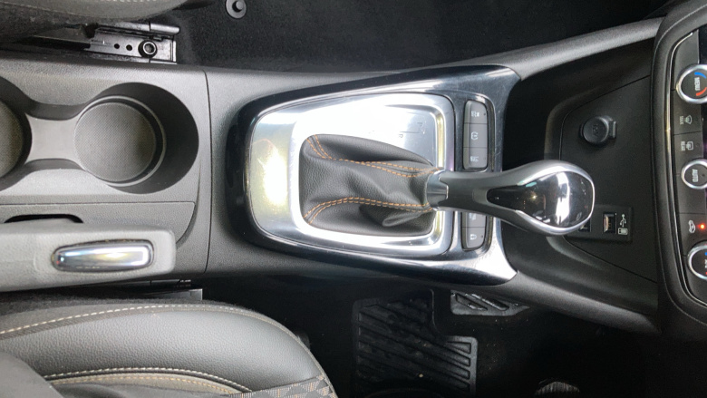 Vauxhall Crossland X 1.2T [130] Elite Nav 5dr [Start Stop] Auto Petrol Hatchback